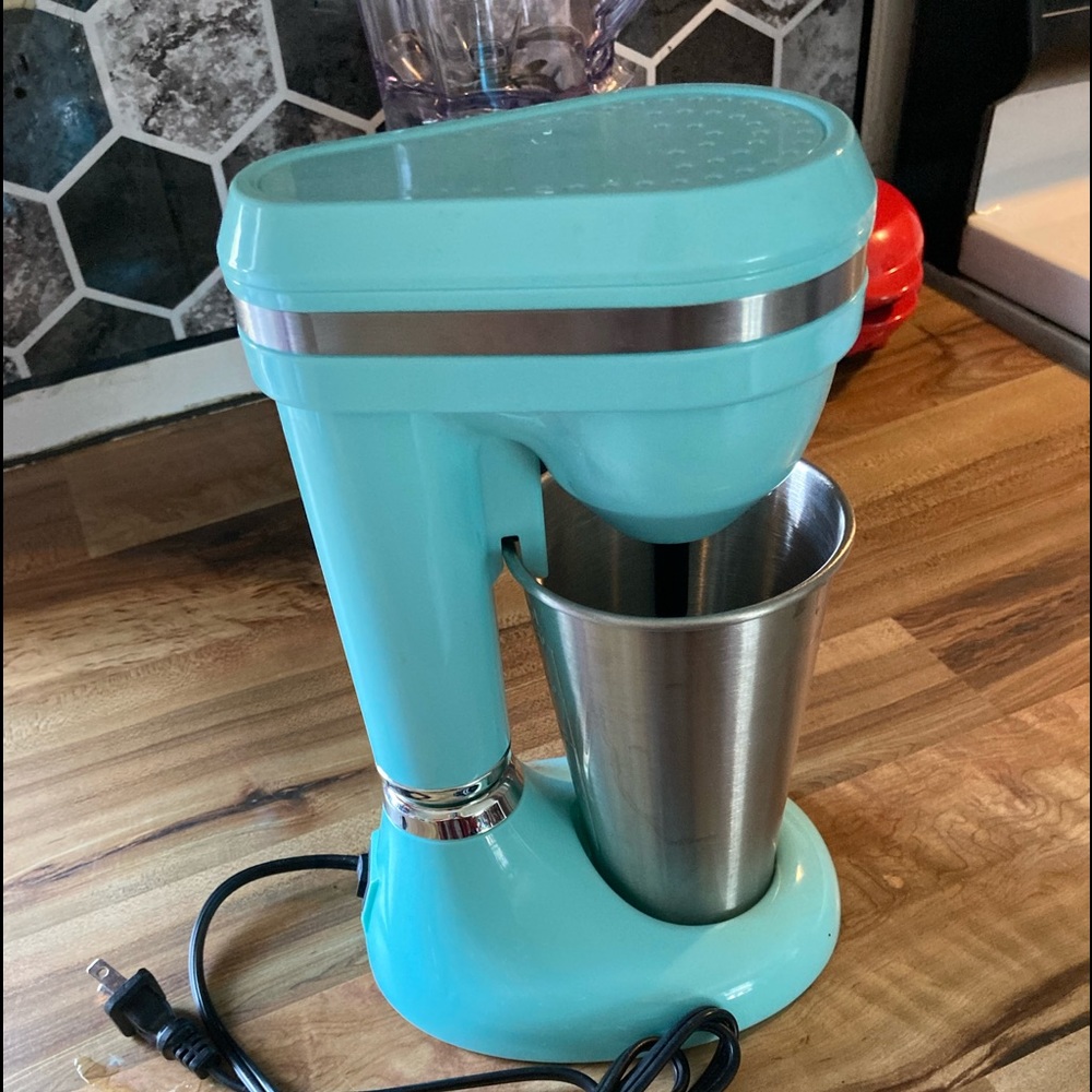 Small Blender